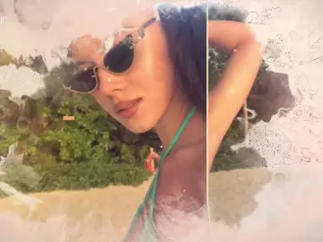Bongacams Private Sex Chat of Taanni