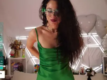 Bongacams Adult Webcam of Taanni