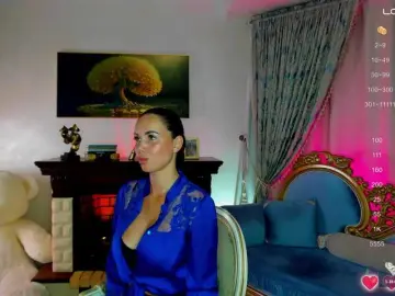 Bongacams Adult Video Chat of Black-Mamba-