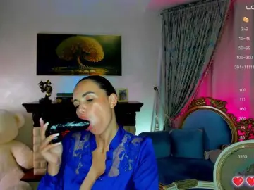 Bongacams Live Porn of Black-Mamba-