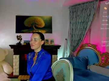 Bongacams Adult Video Chat of Black-Mamba-