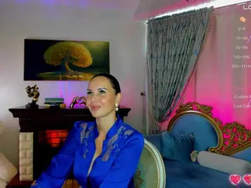 Bongacams Adult Video Chat of Black-Mamba-