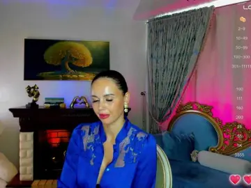 Bongacams Nude Webcam of Black-Mamba-