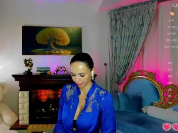 Bongacams Free Live Porn of Black-Mamba-
