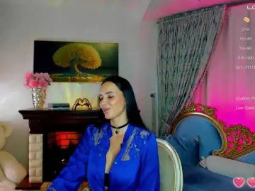 Bongacams Adult Video Chat of Black-Mamba-