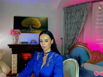 Bongacams Best live sex cam show of Black-Mamba-