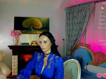 Bongacams Best live sex cam show of Black-Mamba-