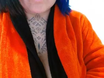 Bongacams Live Sex of Lilithfire