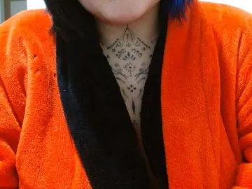 Bongacams Live Sex Cam of Lilithfire