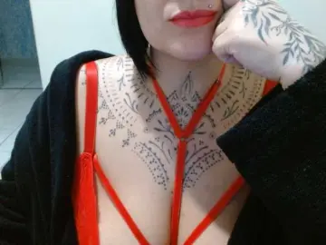 Bongacams Adult Webcams of Lilithfire