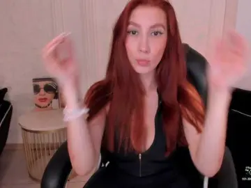 Bongacams Live Porn of MiaFarrell