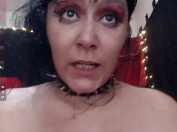 Bongacams Best Webcam of MonetBellla