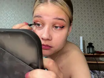 Bongacams Nude Webcam of IvoryKranz