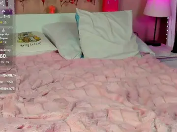 Bongacams Live Porn of Kristy-na