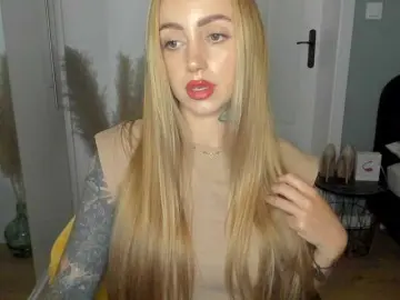 Bongacams Free Live Porn of SEXYcoralie