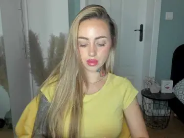 Bongacams Sex Cam of SEXYcoralie