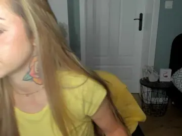 Bongacams Nude Webcam of SEXYcoralie