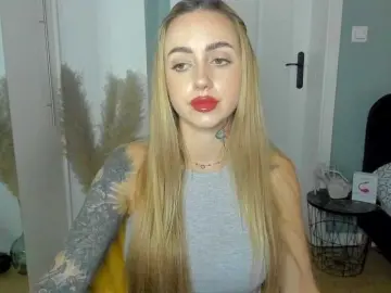 Bongacams Sex Chat of SEXYcoralie