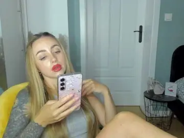 Bongacams Live Porn of SEXYcoralie