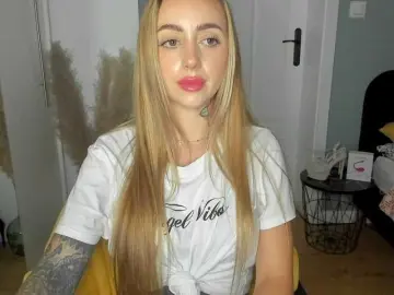 Bongacams Sex Chat of SEXYcoralie