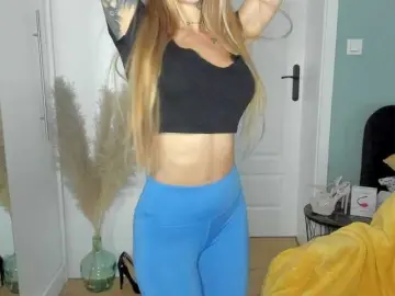 Bongacams Best live sex cam show of SEXYcoralie