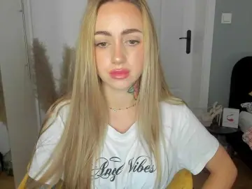 Bongacams Live Porn of SEXYcoralie