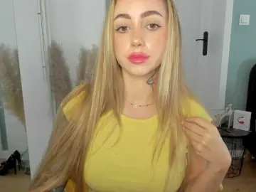 Bongacams Live Sex Cam of SEXYcoralie