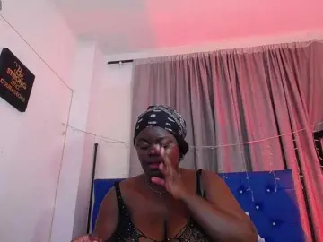 Bongacams Watch Live Sex Cams of neighbor-ebony