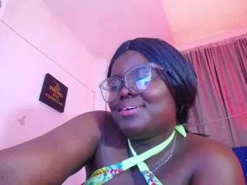 Bongacams Live Sex Cam of neighbor-ebony