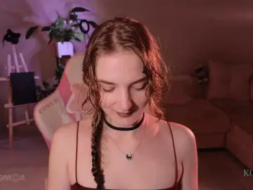 Bongacams Adult Webcam of Kottyaaaa