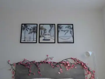Bongacams Free Porn Cam of Martela-meri