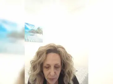 Bongacams Nude Webcam of mery8poppins