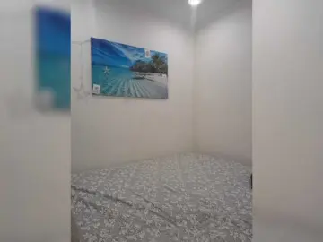 Bongacams Free Live Porn of mery8poppins