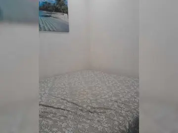 Bongacams Sex Cam of mery8poppins