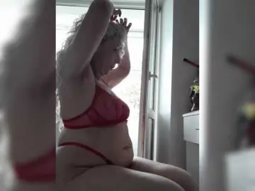 Bongacams Sex Cam of mery8poppins