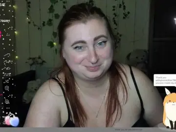 Bongacams Private Sex Chat of Aliciaredluv