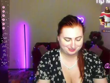 Bongacams Sex Chat of Aliciaredluv