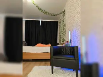 Bongacams Free Porn Cam of GORIGLAZ