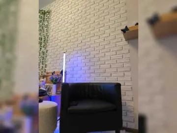 Bongacams Live Porn of GORIGLAZ
