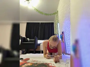 Bongacams Sex Cam of GORIGLAZ
