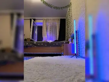 Bongacams Live Sex Cam of GORIGLAZ