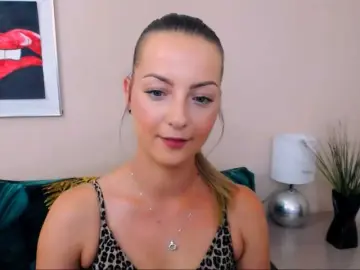 Bongacams Private Sex Chat of NatalieKiss