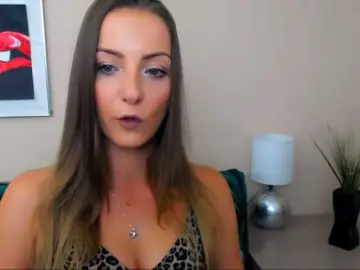 Bongacams Adult Video Chat of NatalieKiss