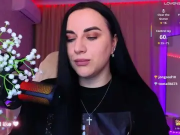 Bongacams Sex Cam of YURIEVNA13