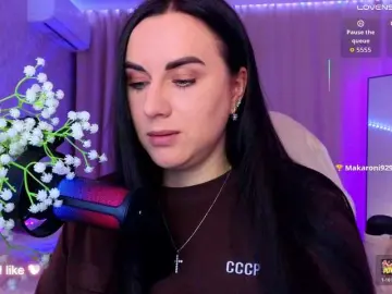 Bongacams Nude Webcam of YURIEVNA13
