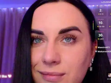 Bongacams Live Porn of YURIEVNA13