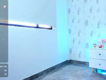 Bongacams Live Porn of Gaby-tay1
