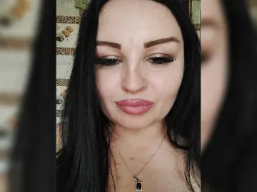 Bongacams Adult Video Chat of Monica-