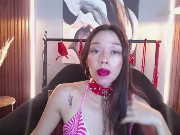 Bongacams Live Porn of Rose-sexandfun