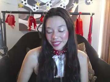 Bongacams Live Porn of Rose-sexandfun